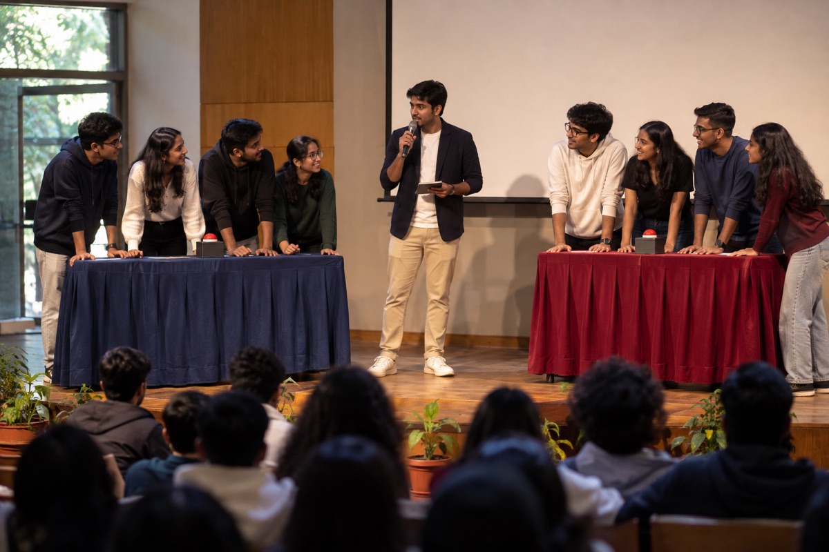 Illustrative photo for Family Feud, a Informal event