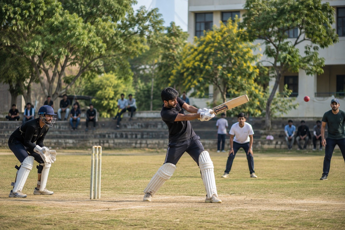 Illustrative photo for Men's Cricket, a Sports event