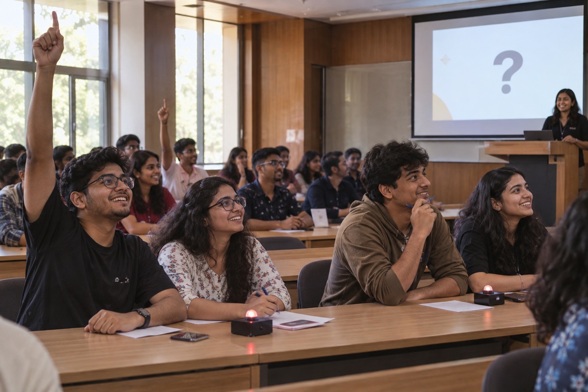 Illustrative photo for TMKOC Quiz, a Literary event