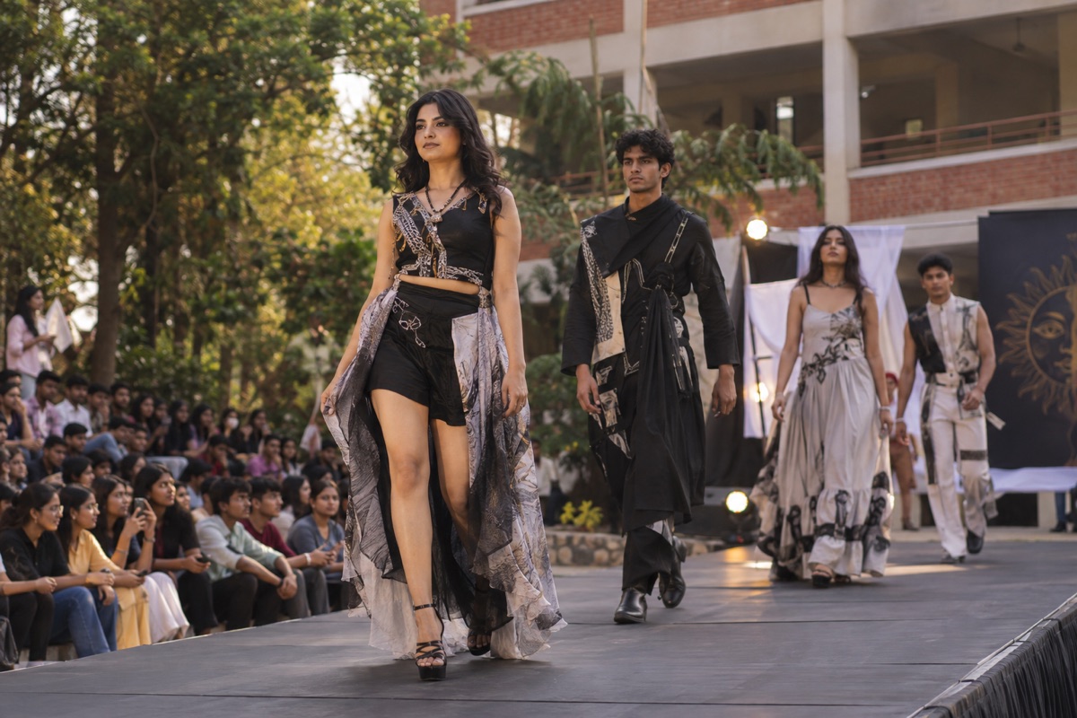 Illustrative photo for Venust (Fashion Show), a Cultural event